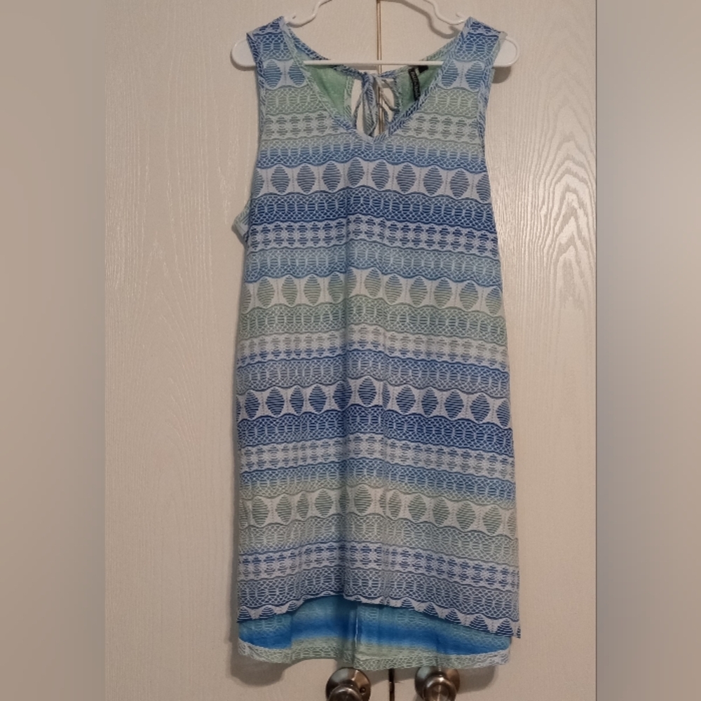✨Pacific Beach Sleeveless Summer Dress